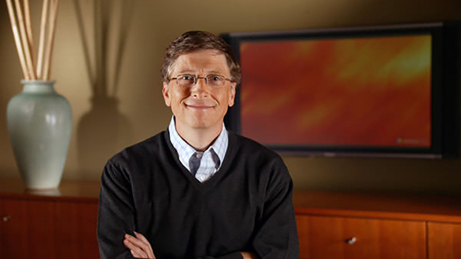 Bill Gates Microsoft