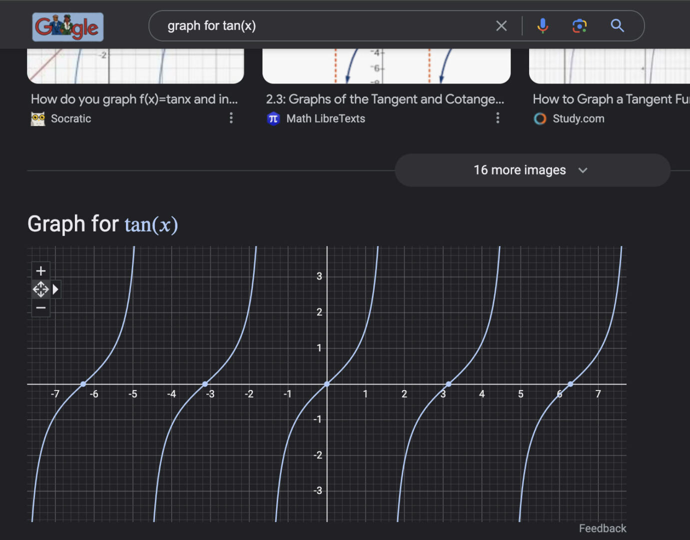 Generate a Graph