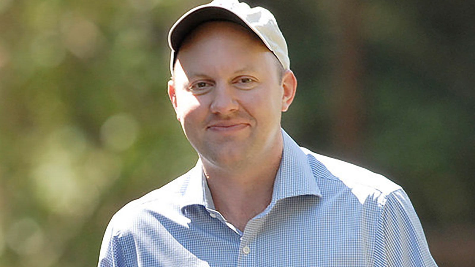 Marc Andreessen Netscape Navigator