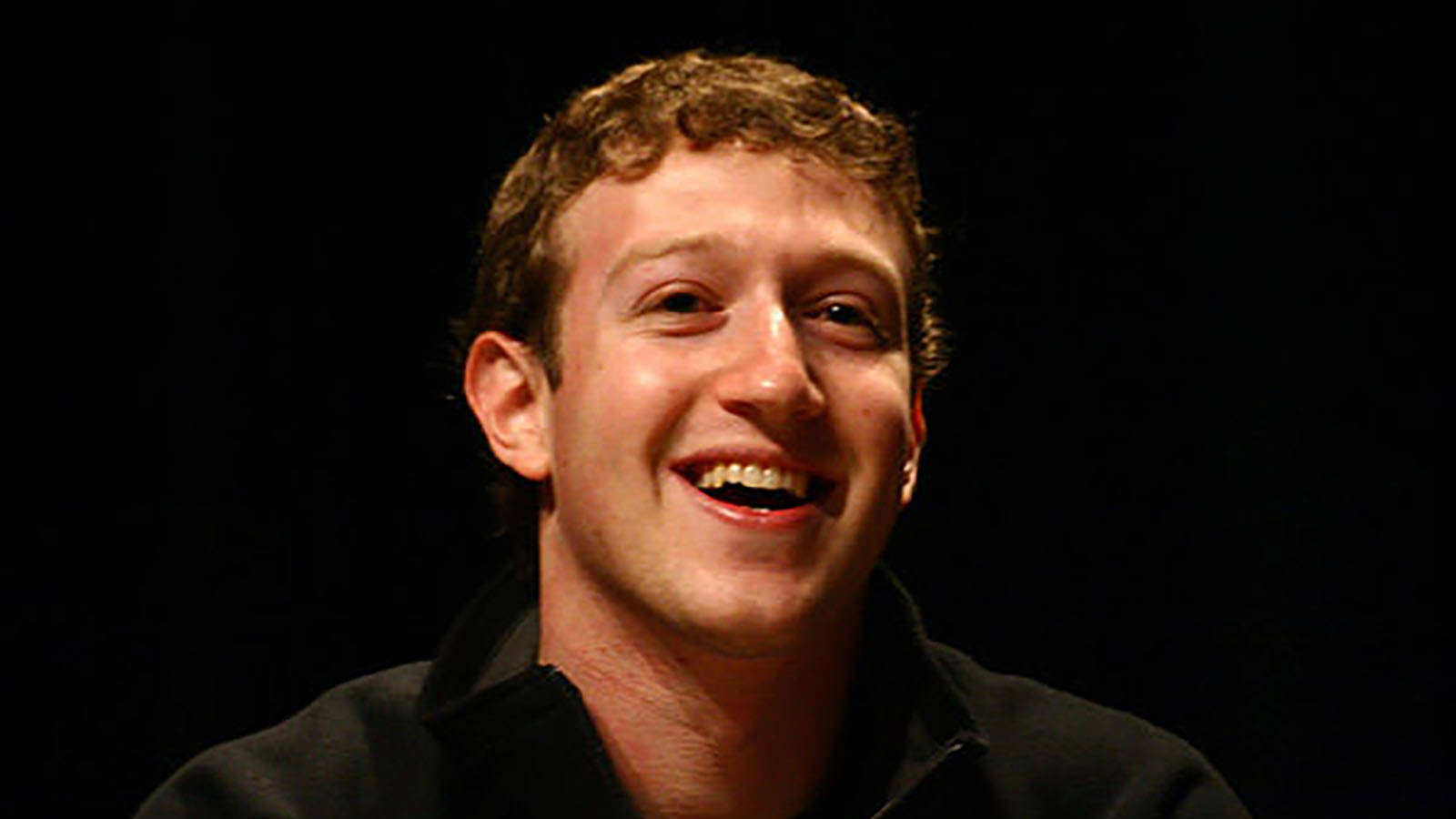 Mark Zuckerberg Facebook