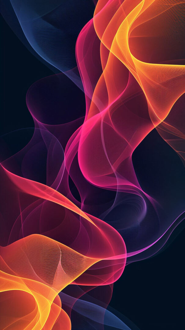 Abstract mobile wallpapers