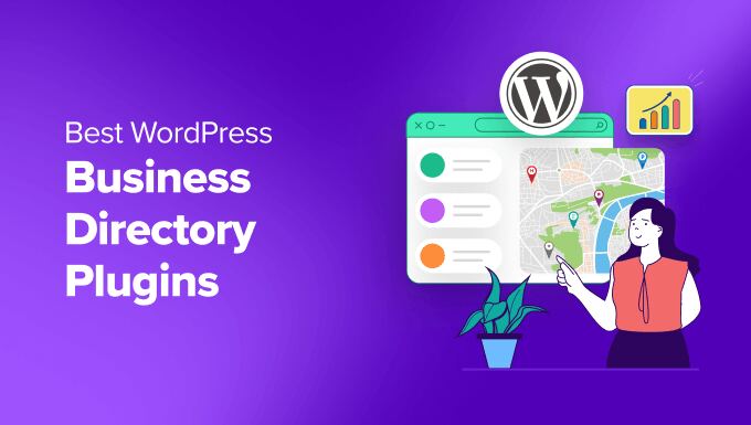 5 Best possible WordPress Industry Listing Plugins for 2024 (Loose & Paid)