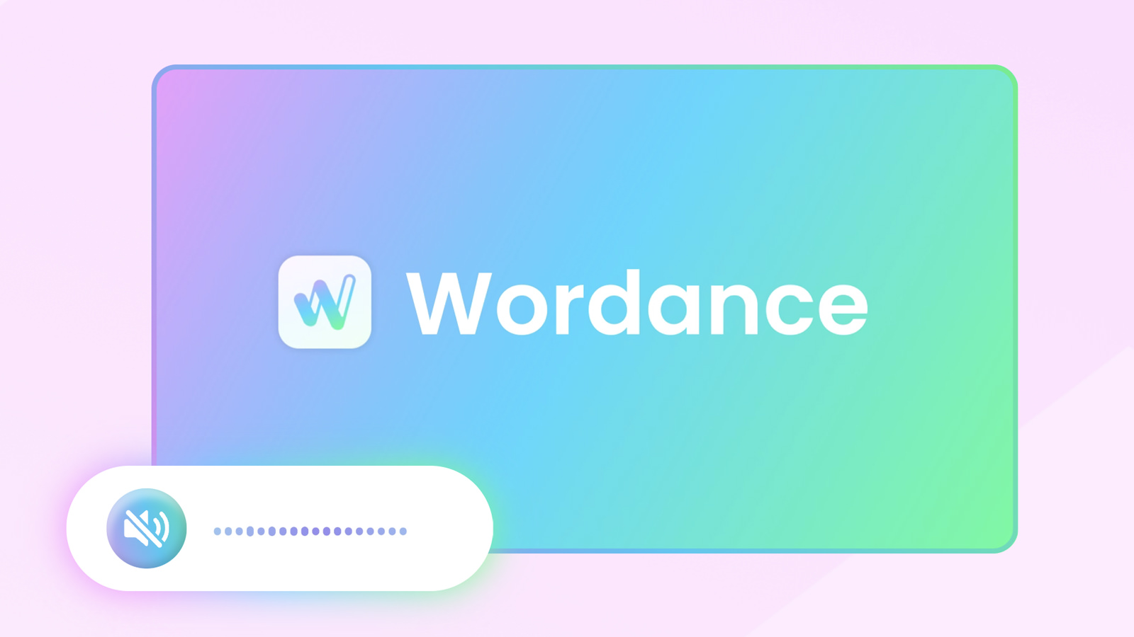 Wordance