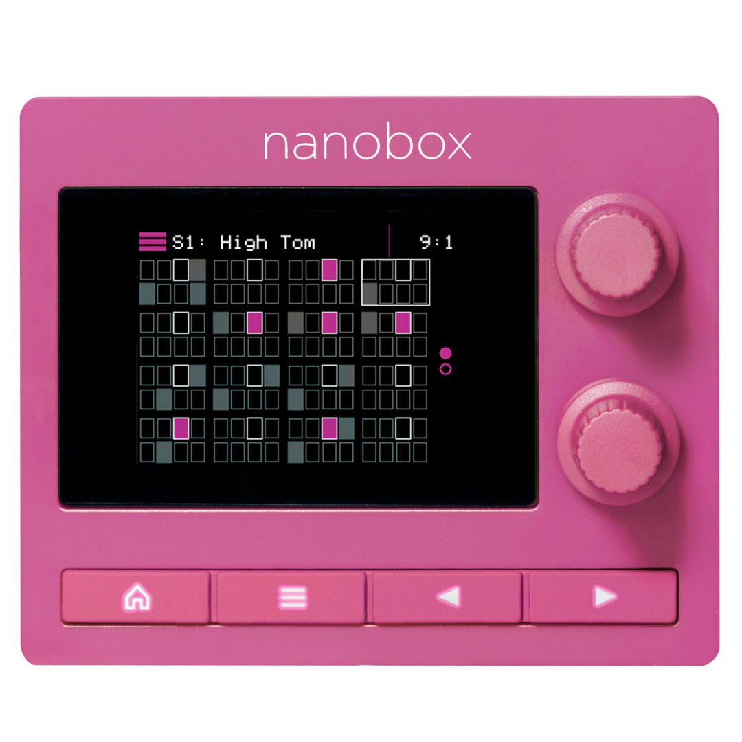 nanobox