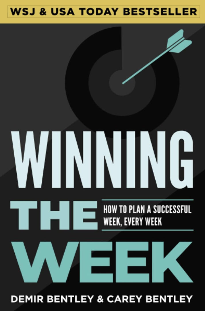 Cover of Winning the Week