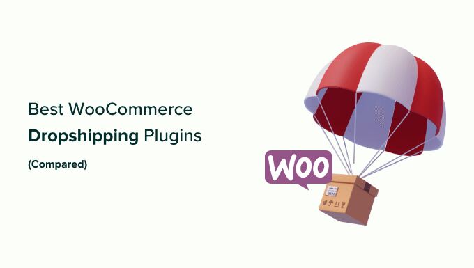 7 Highest WooCommerce Dropshipping Plugins (When compared)