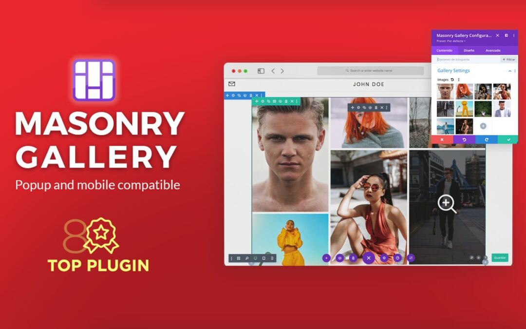 6 Easiest Divi Gallery Plugins to Provoke Web page Guests in 2024