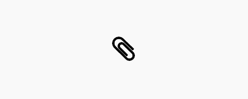 paper clip