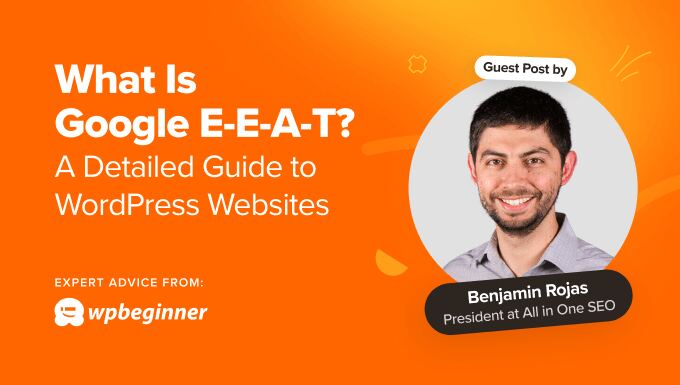 What Is Google E-E-A-T?