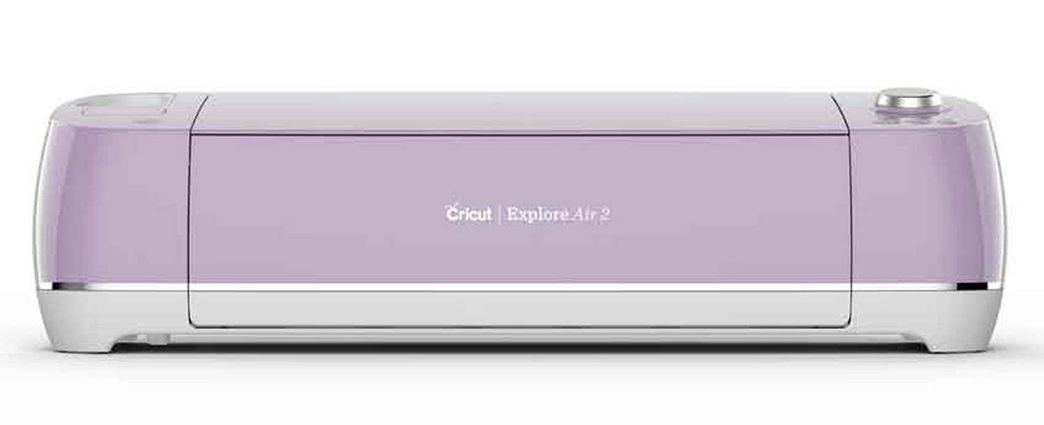 Cricut Explore Air 2