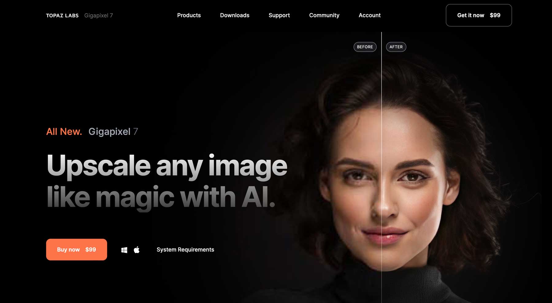 How To Upscale Pictures with AI (2024 Information) - WP FixAll