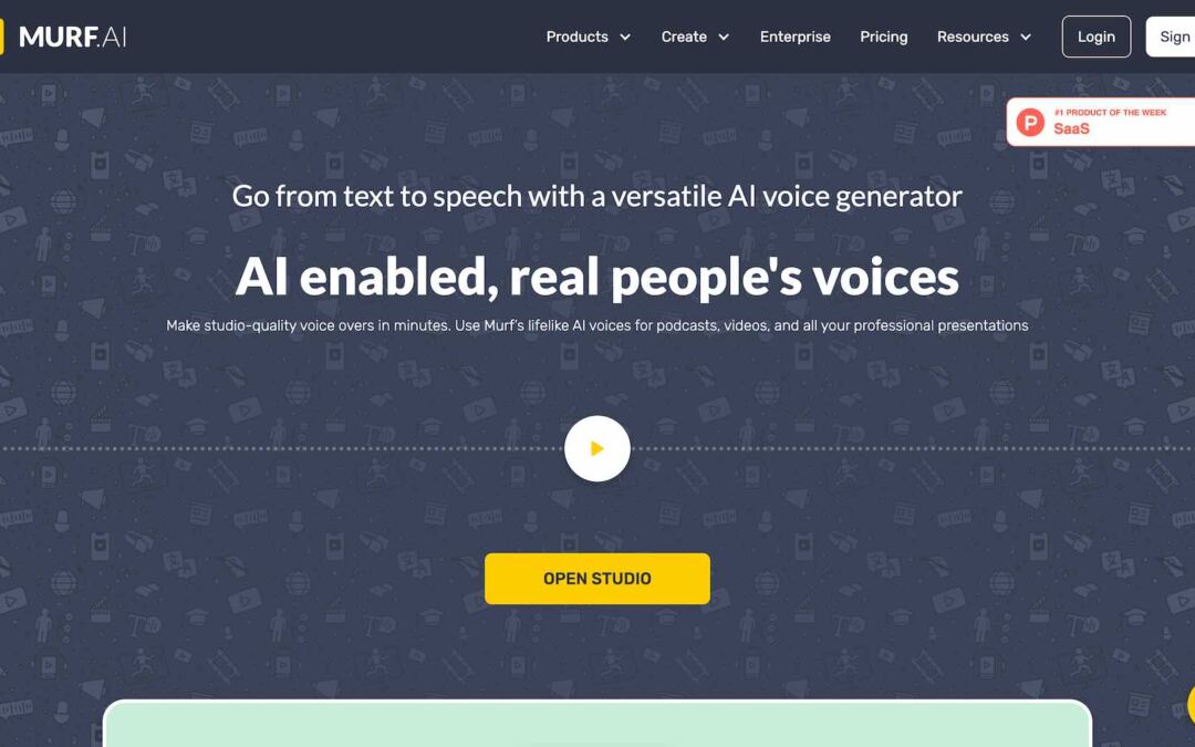 7 Easiest AI Voice Changers for Content material Creators in 2024 (Ranked)