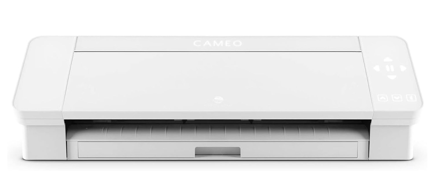 Silhouette Cameo 4