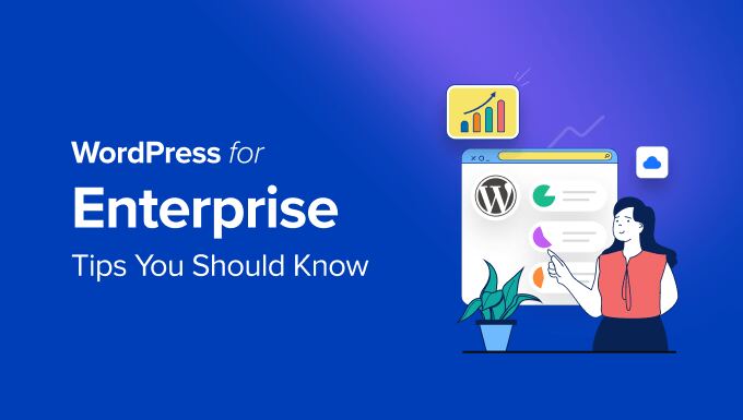 WordPress for Undertaking – 6 Pointers You Must Know