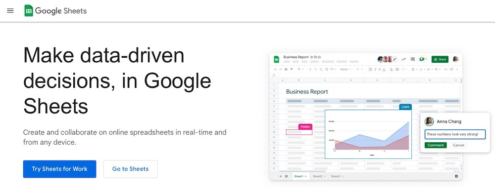 google sheets portfolio tracking tool