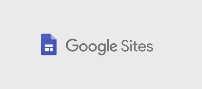 Google Sites