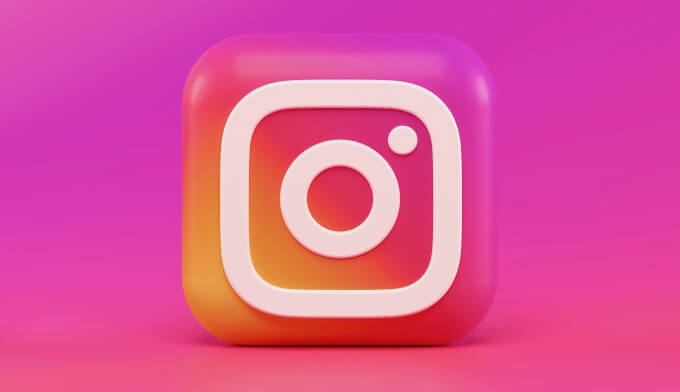 Instagram social media statistics