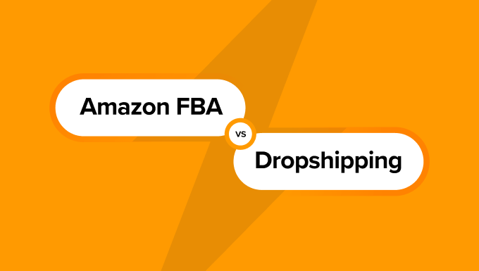 Amazon FBA vs. Dropshipping: The Best possible Possibility for On-line Retail outlets