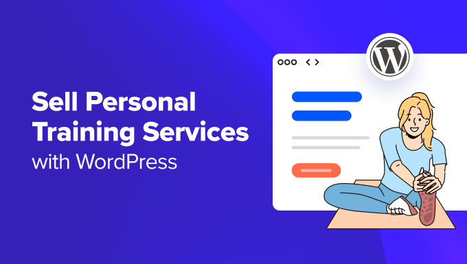 The right way to Promote Private Coaching Services and products with WordPress