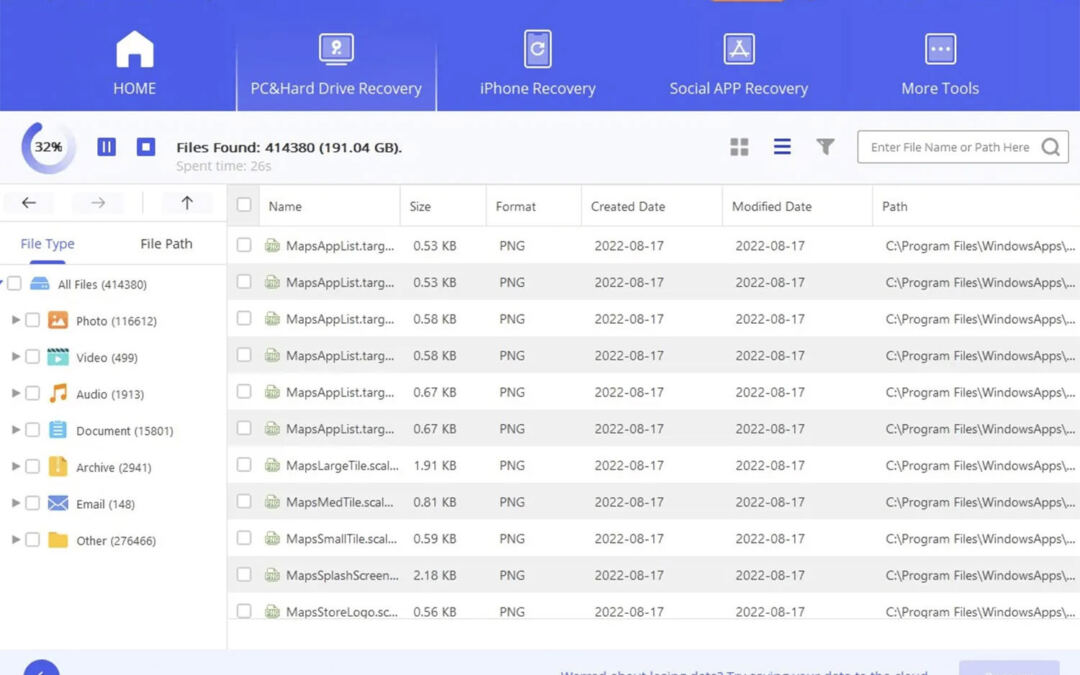 2024 AnyRecover Evaluation (Professional, Cons, & Worth)