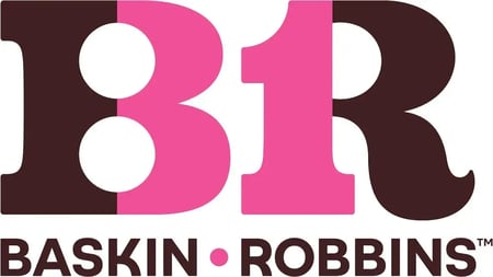 Baskin Robbins Logo