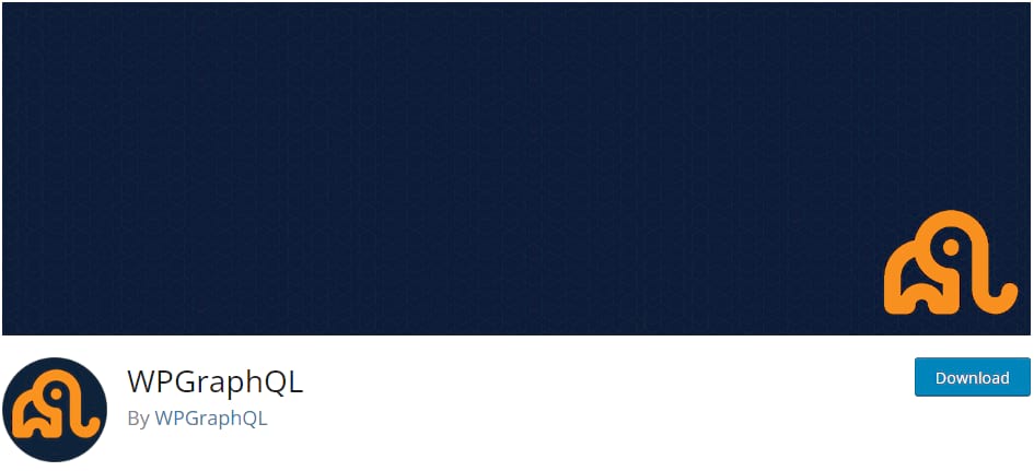 WPGraphQL