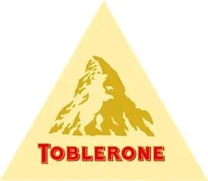 Toblerone Logo