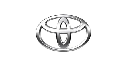 Toyota Logo