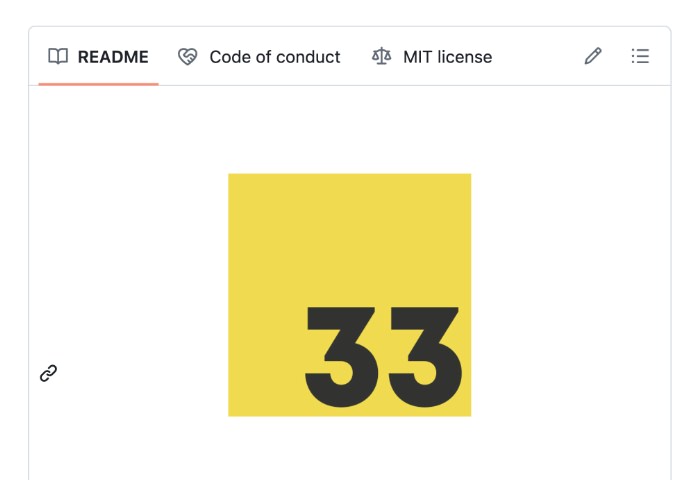 33 JavaScript Concepts logo