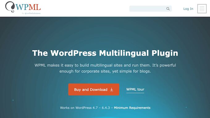 Is WPML the right multilingual plugin for your WordPress website?