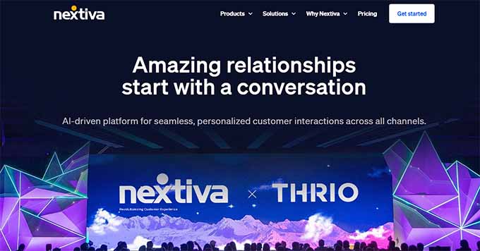 Nextiva