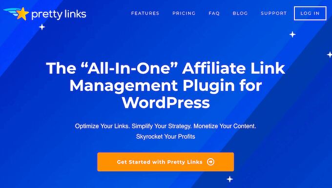 Is Pretty Links the right link management plugin for your affiliate website?