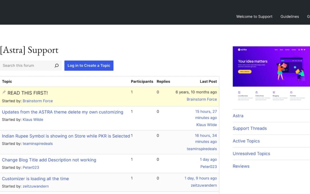 Loose vs Paid WordPress Topics: Professionals and Cons for 2024