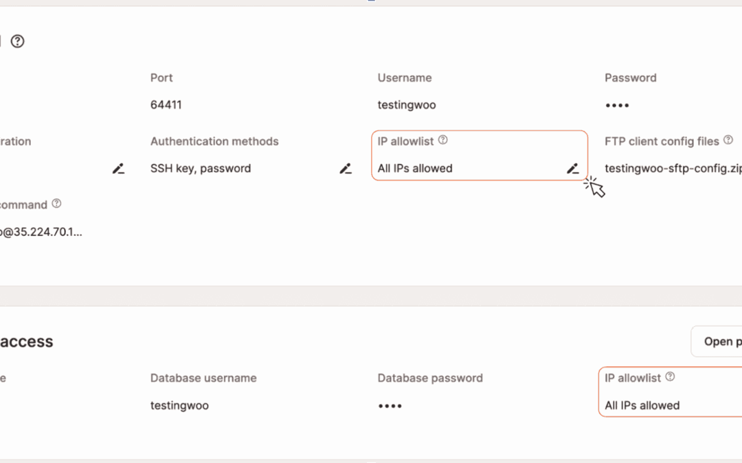 How complicated SFTP and SSH safety features can higher safe your WordPress website online