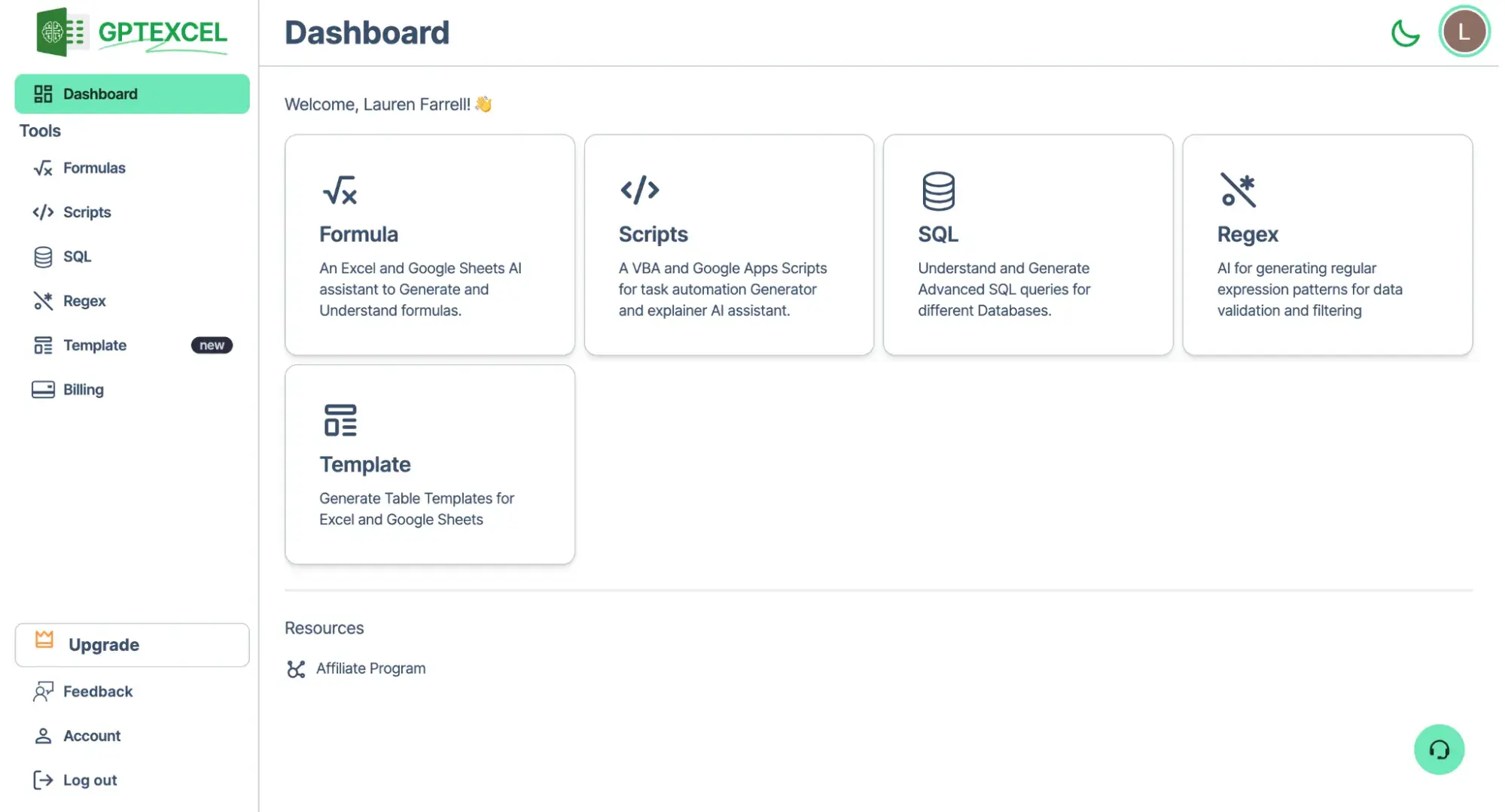 Best AI Tools for Excel, gptexcel