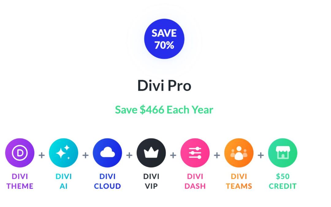 Closing Probability! The Divi Summer season Sale Ends Nowadays