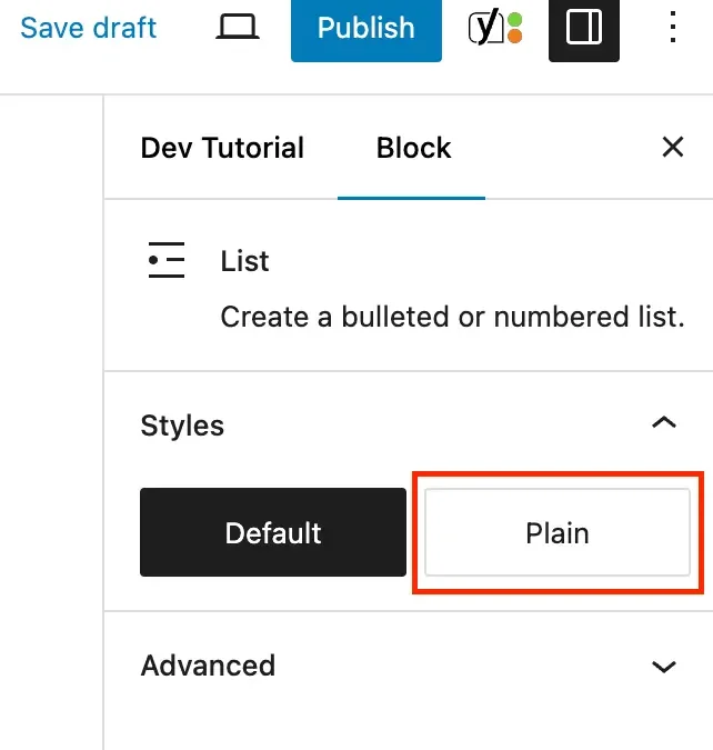 Upload Customized Block Kinds in WordPress