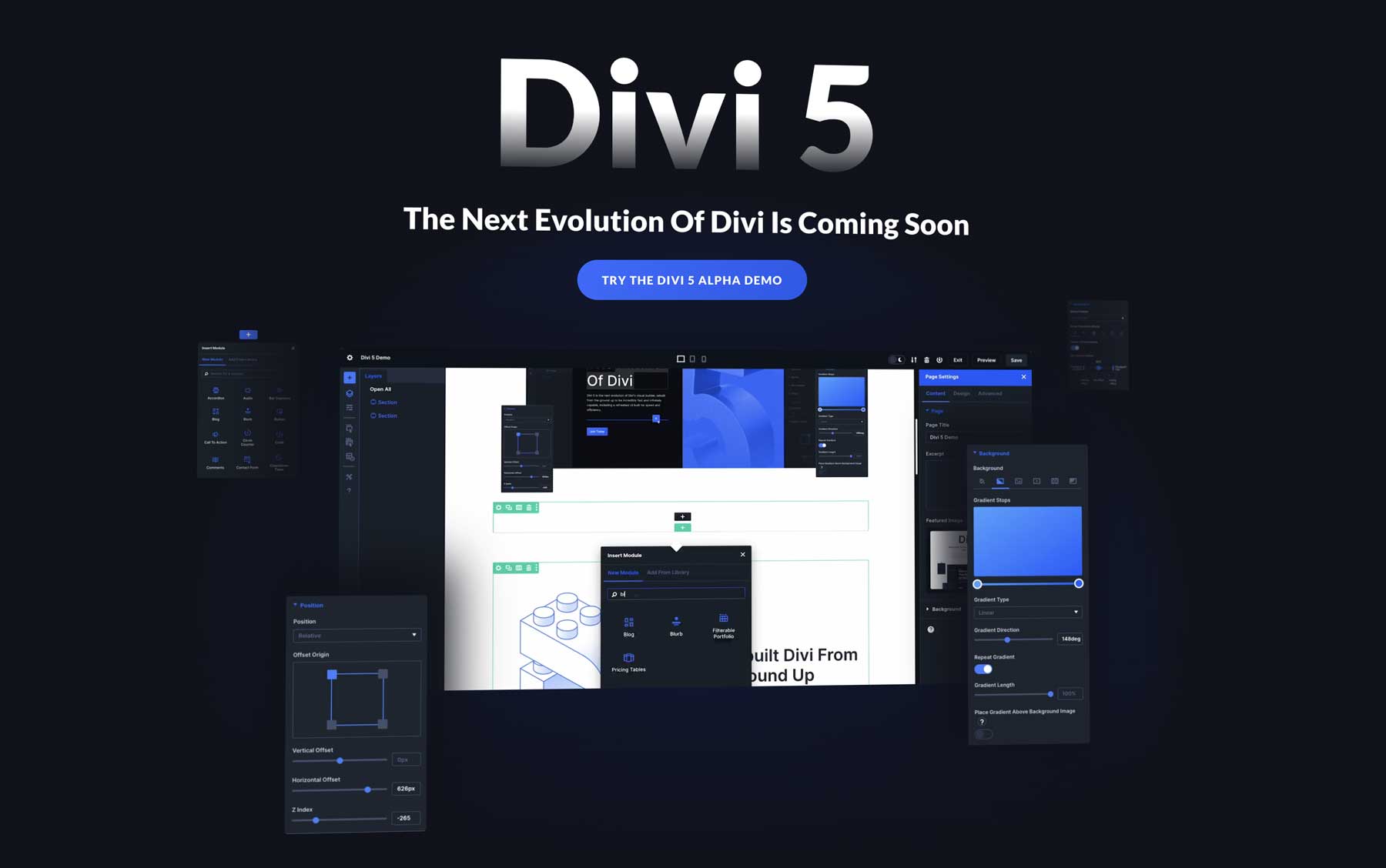 download Divi 5