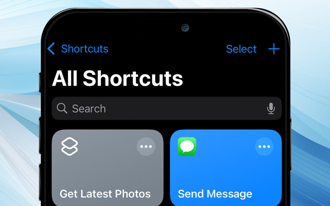 20 Helpful Scripts and Automation Workflows for iPhone