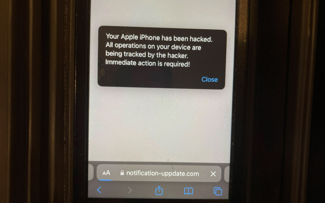 Suspect Your iPhone’s Hacked? Right here’s What to Do