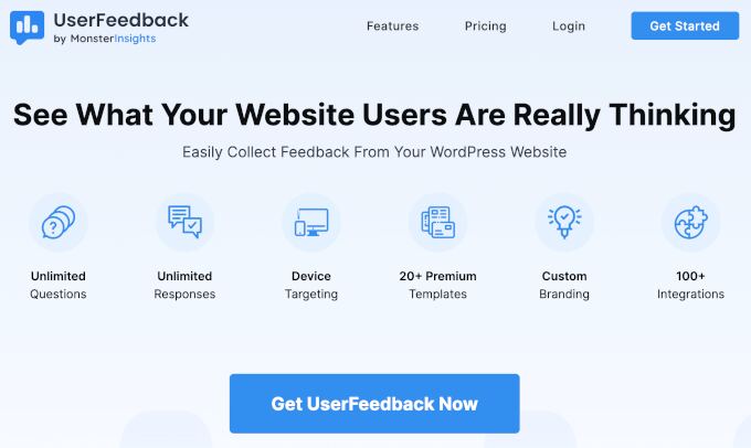 userfeedback-homepage