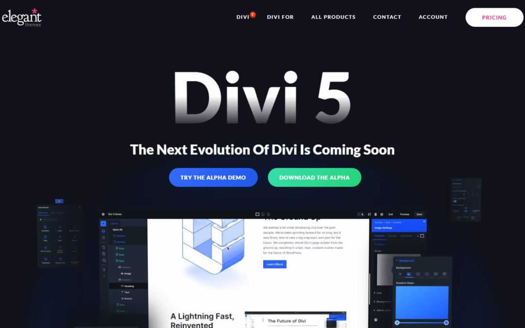 How To Grasp Responsive Enhancing In Divi 5 (Public Alpha)