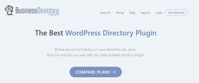 Business Directory Plugin