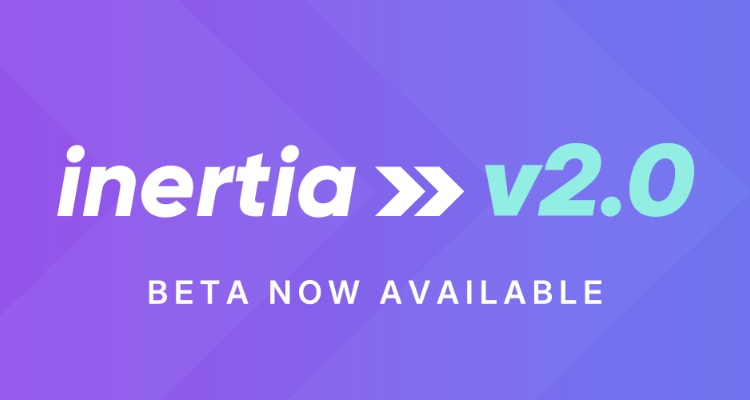 Inertia.js v2.0 introduces new features like polling and lazy loading