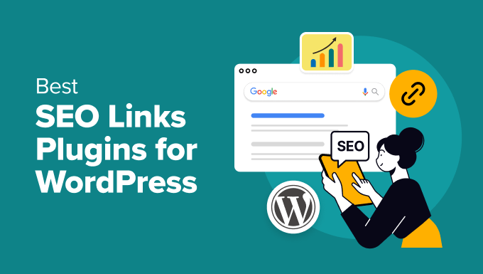 Best SEO Links Plugins for WordPress