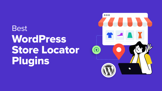 Best WordPress Store Locator Plugins to Boost Local SEO