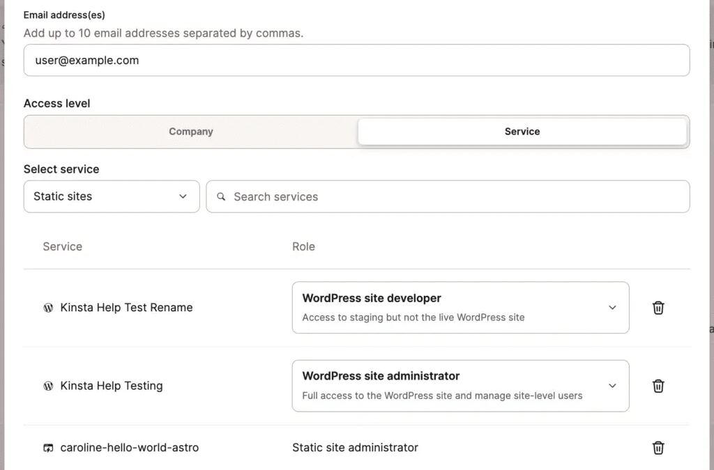 What to invite your internet host about safety: A tick list for industry house owners