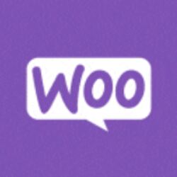 WooCommerce logo