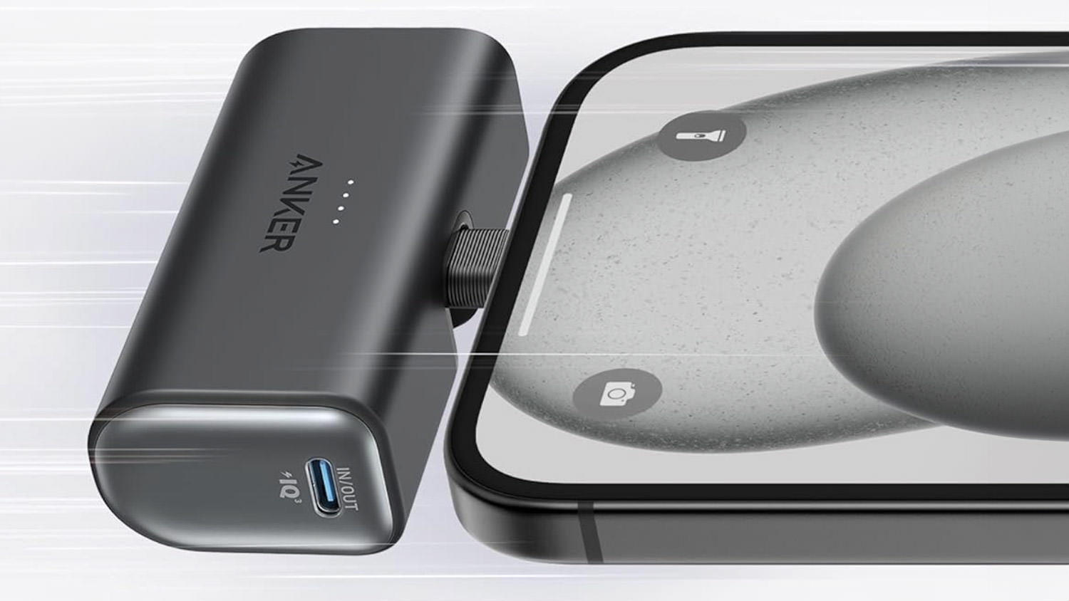 Anker Nano Power Bank