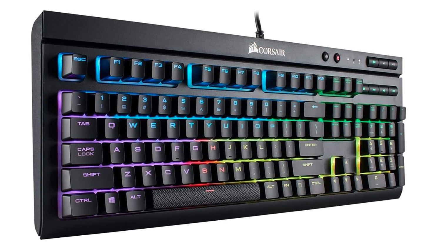 Corsair K66